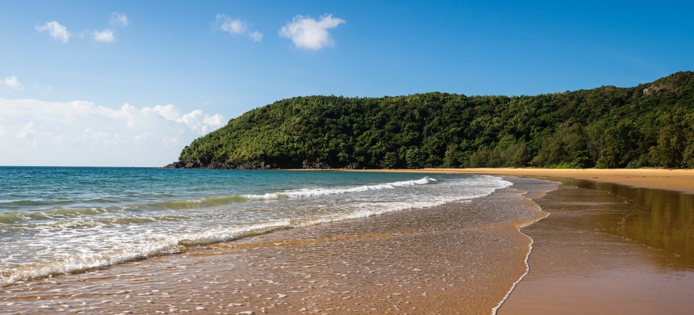 Vietnam beaches